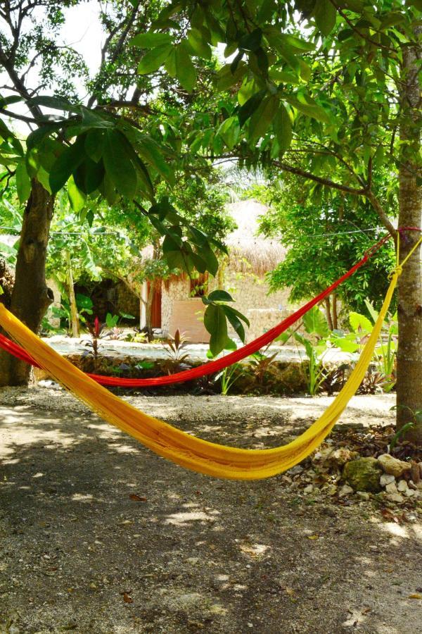 Aldea Che-eek , Con Acceso A Un Club De Playa Privado * Bacalar