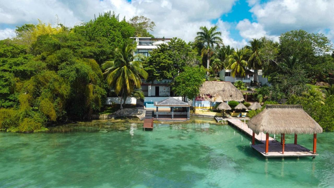 Villa La Calma Villa