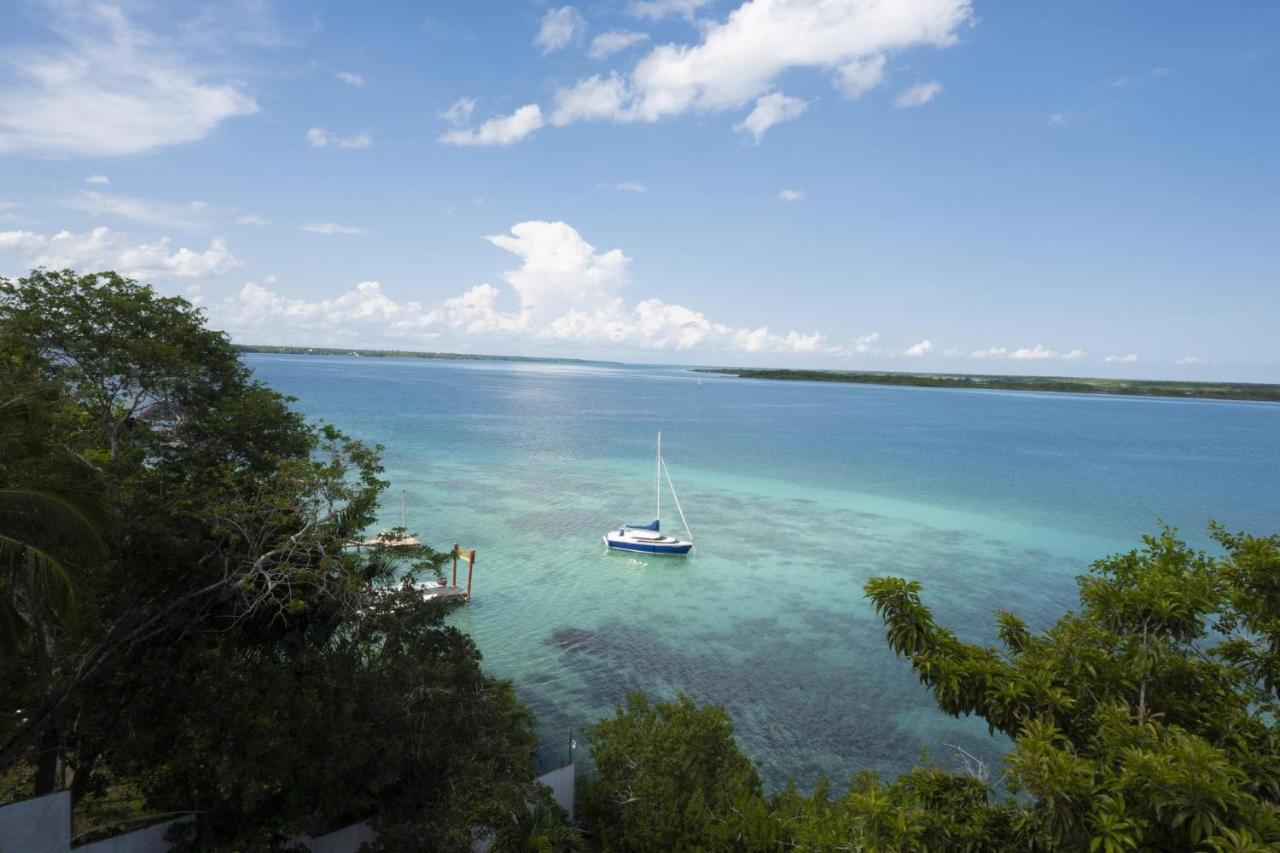 Villa Villa La Calma Bacalar