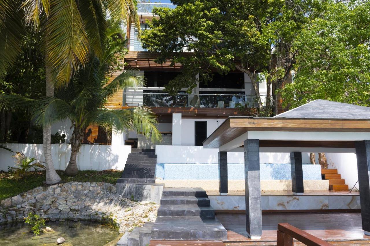Villa Villa La Calma Bacalar