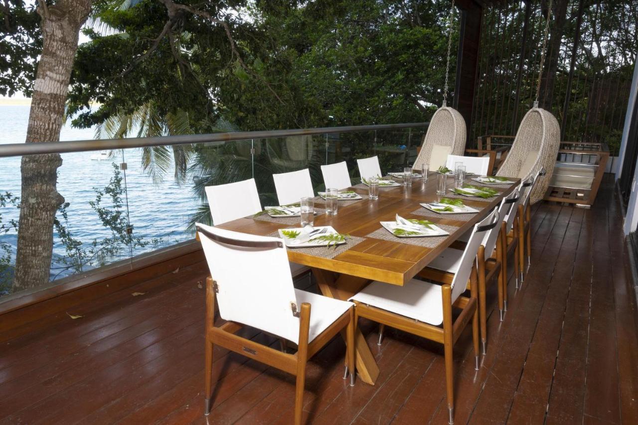 Villa La Calma * Bacalar