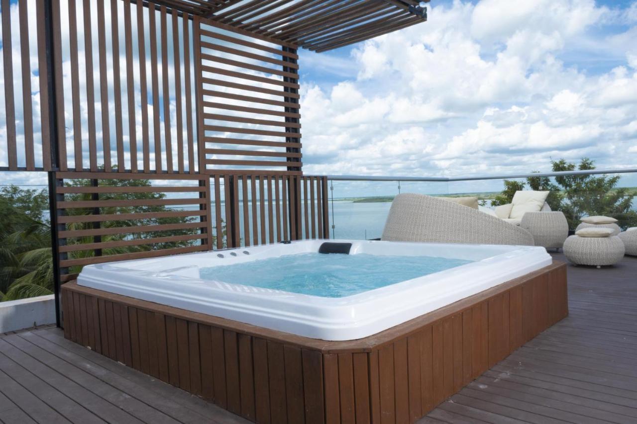 Villa La Calma * Bacalar