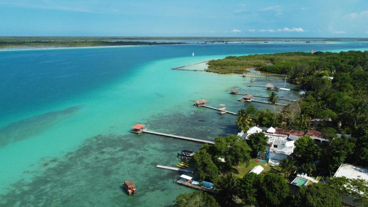 Villa Villa La Calma Bacalar