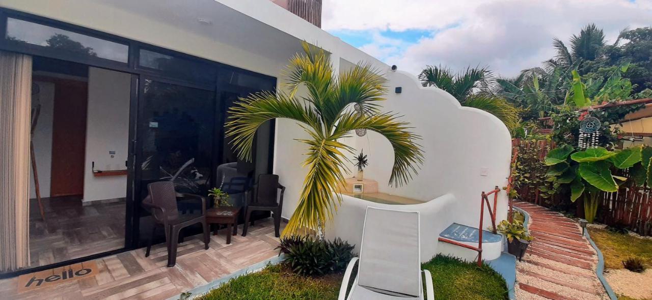 Bed and breakfast Teki-sha Home&suites *