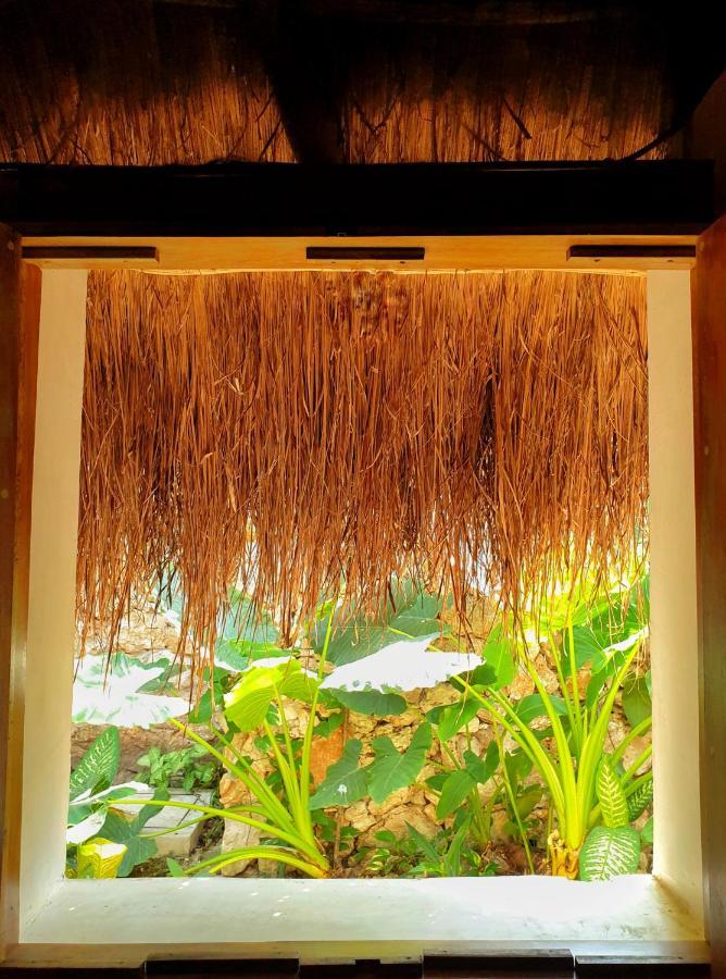 Aldea Che-eek , Con Acceso A Un Club De Playa Privado * Bacalar