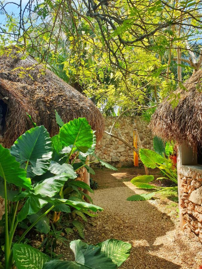 Aldea Che-eek , Con Acceso A Un Club De Playa Privado Hotel