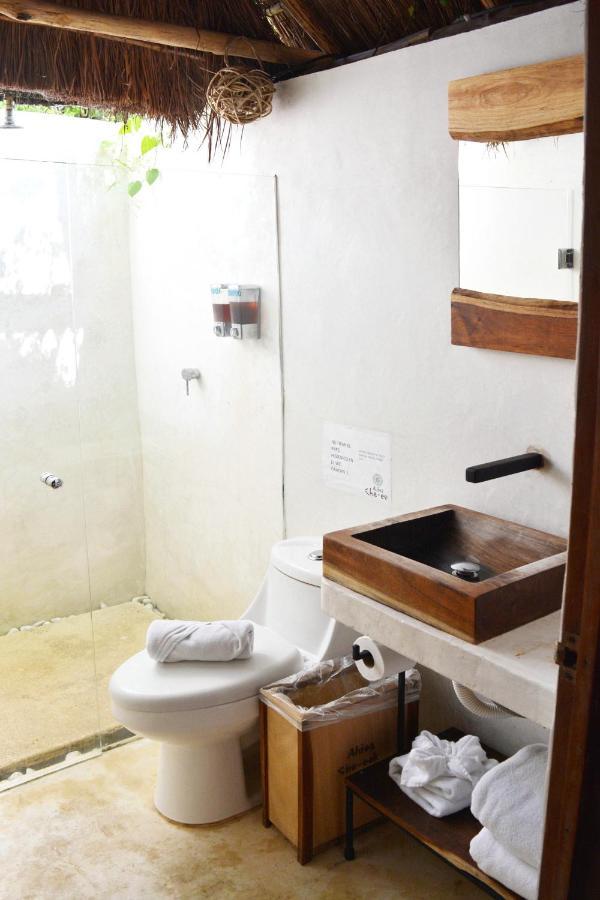 Aldea Che-eek , Con Acceso A Un Club De Playa Privado Hotel *