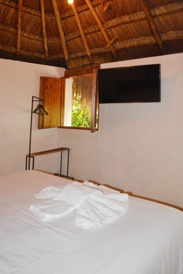 Aldea Che-eek , Con Acceso A Un Club De Playa Privado Hotel *
