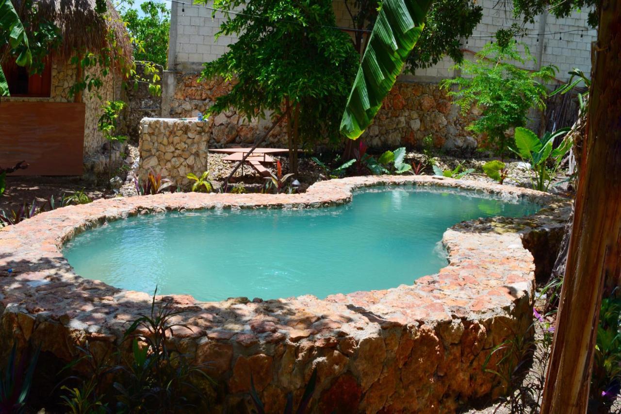 Hotel Aldea Che-eek , Con Acceso A Un Club De Playa Privado *