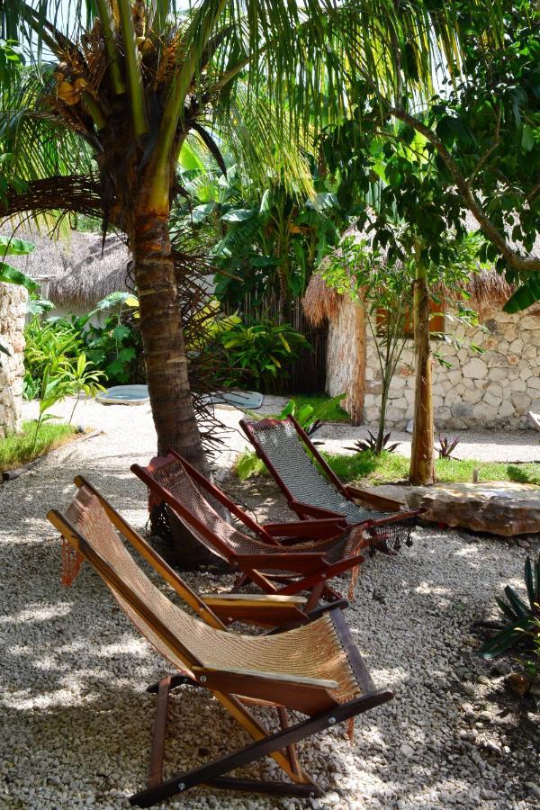 Hotel Aldea Che-eek , Con Acceso A Un Club De Playa Privado Bacalar