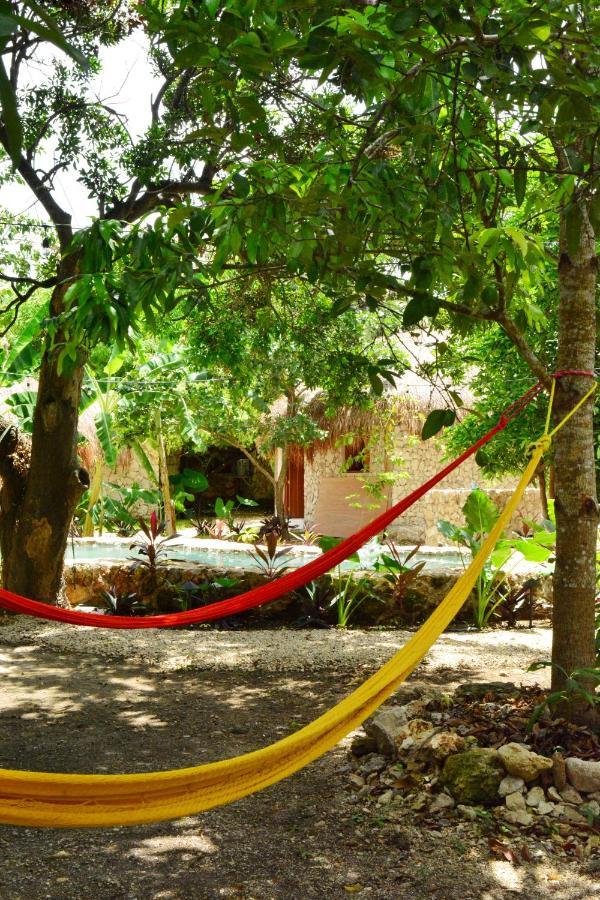 Aldea Che-eek , Con Acceso A Un Club De Playa Privado * Bacalar