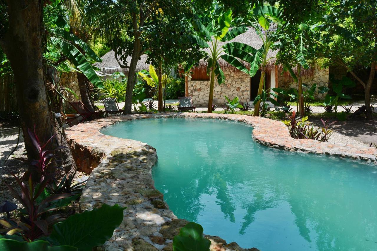 Aldea Che-eek , Con Acceso A Un Club De Playa Privado