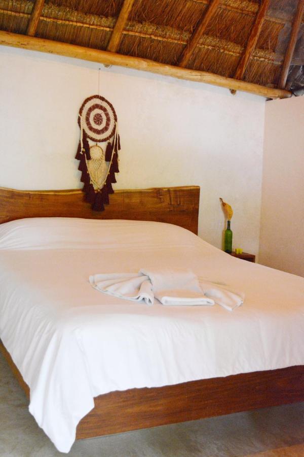 Aldea Che-eek , Con Acceso A Un Club De Playa Privado Hotel