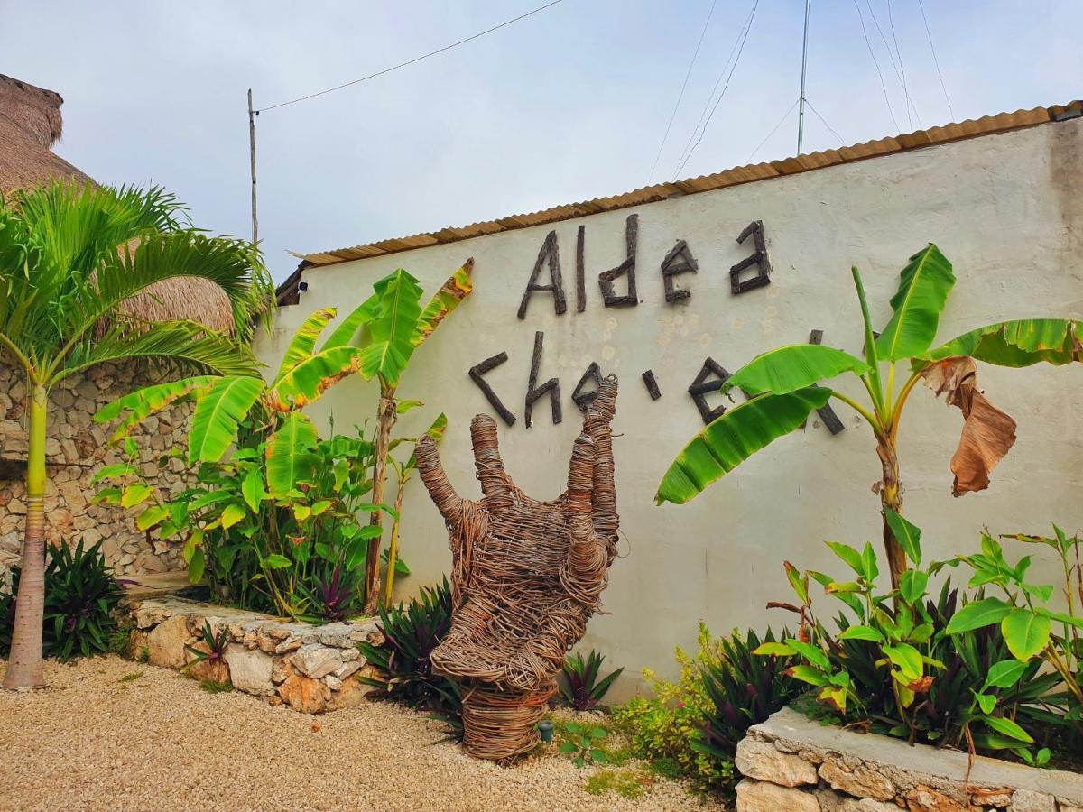 Hotel Aldea Che-eek , Con Acceso A Un Club De Playa Privado