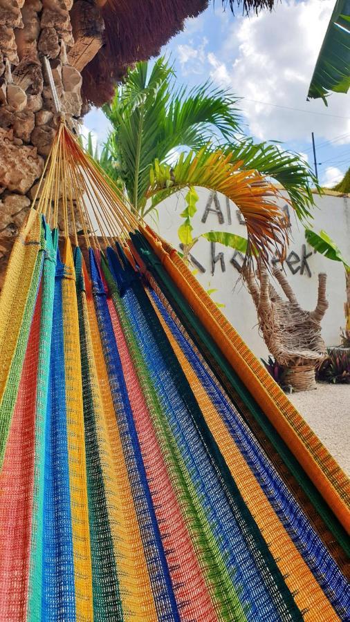Hotel Aldea Che-eek , Con Acceso A Un Club De Playa Privado *