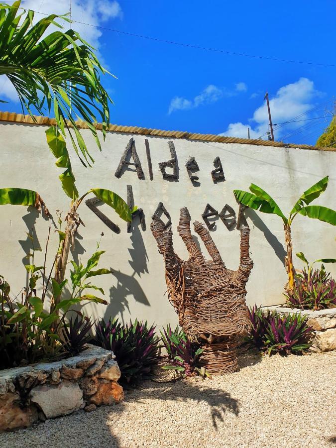 Hotel Aldea Che-eek , Con Acceso A Un Club De Playa Privado