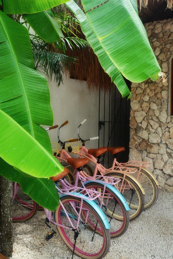 Aldea Che-eek , Con Acceso A Un Club De Playa Privado Hotel *