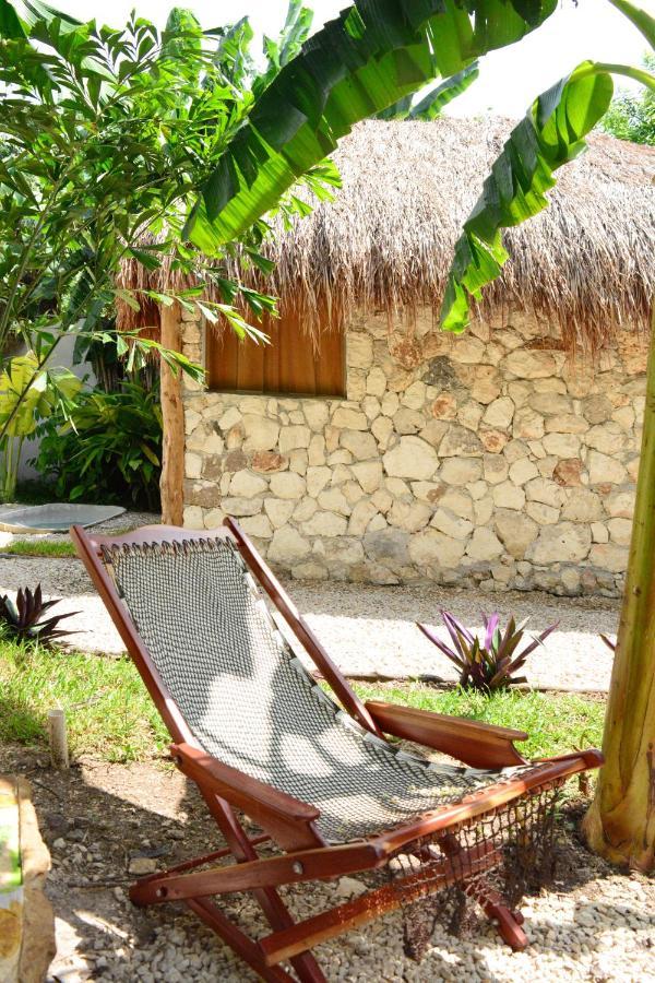 Aldea Che-eek , Con Acceso A Un Club De Playa Privado Hotel Bacalar