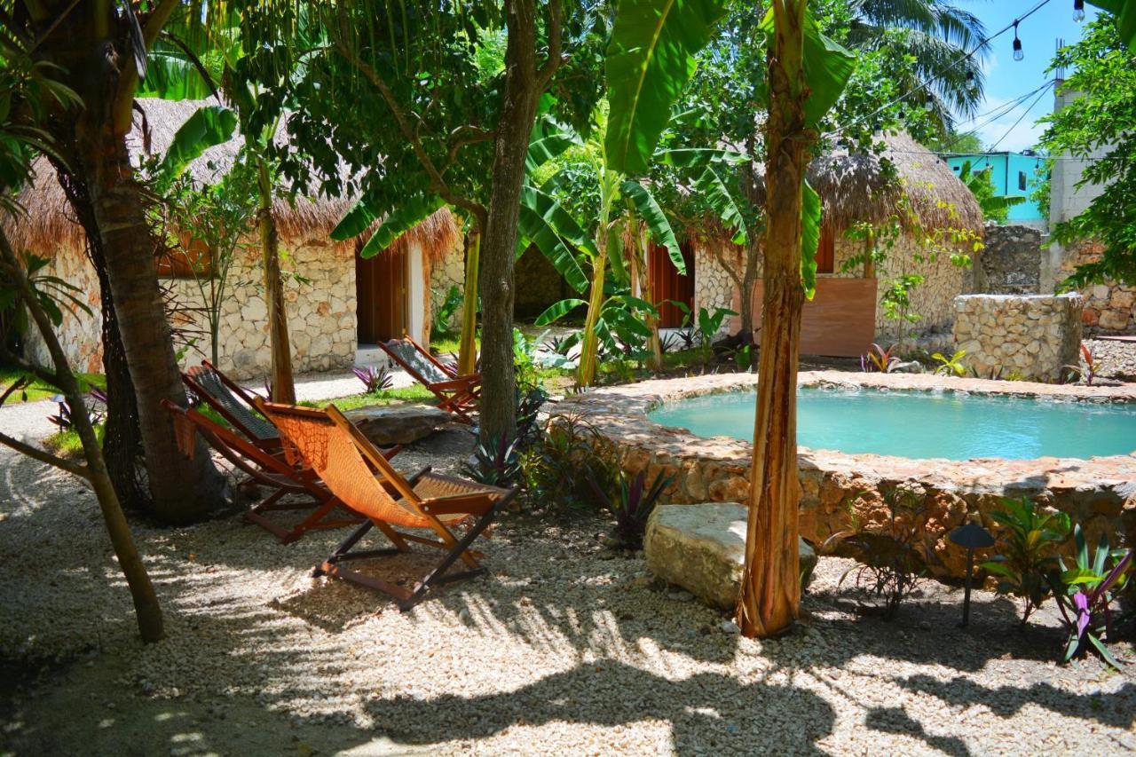 Aldea Che-eek , Con Acceso A Un Club De Playa Privado