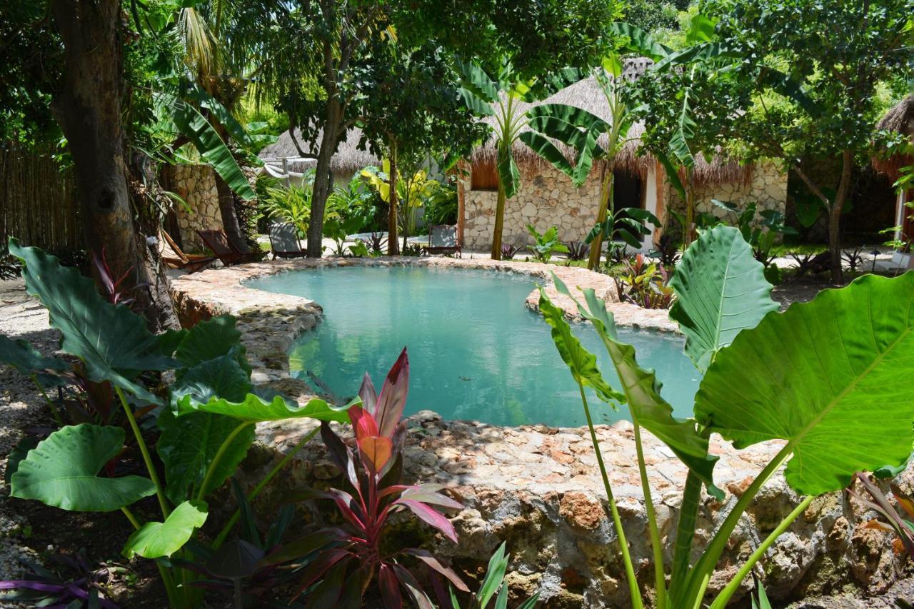 Hotel Aldea Che-eek , Con Acceso A Un Club De Playa Privado Bacalar