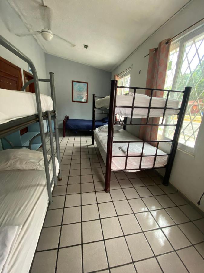 Pensión Casa Baklahar Andrómeda