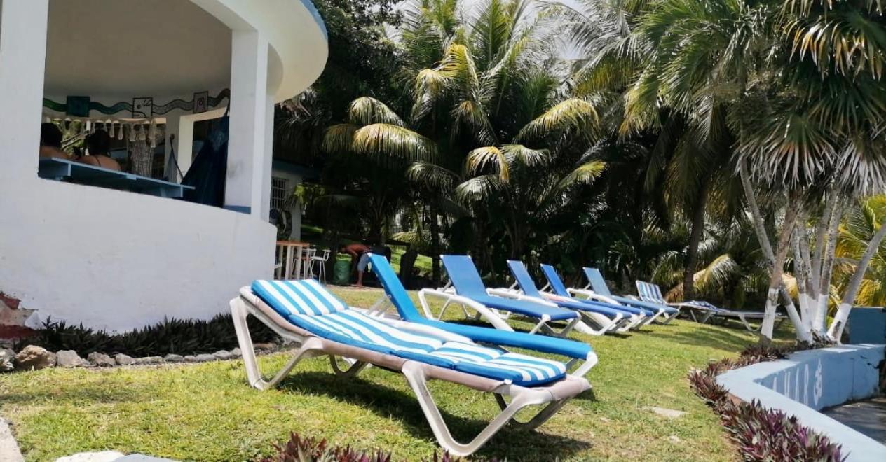 Casa Baklahar Andrómeda Bacalar