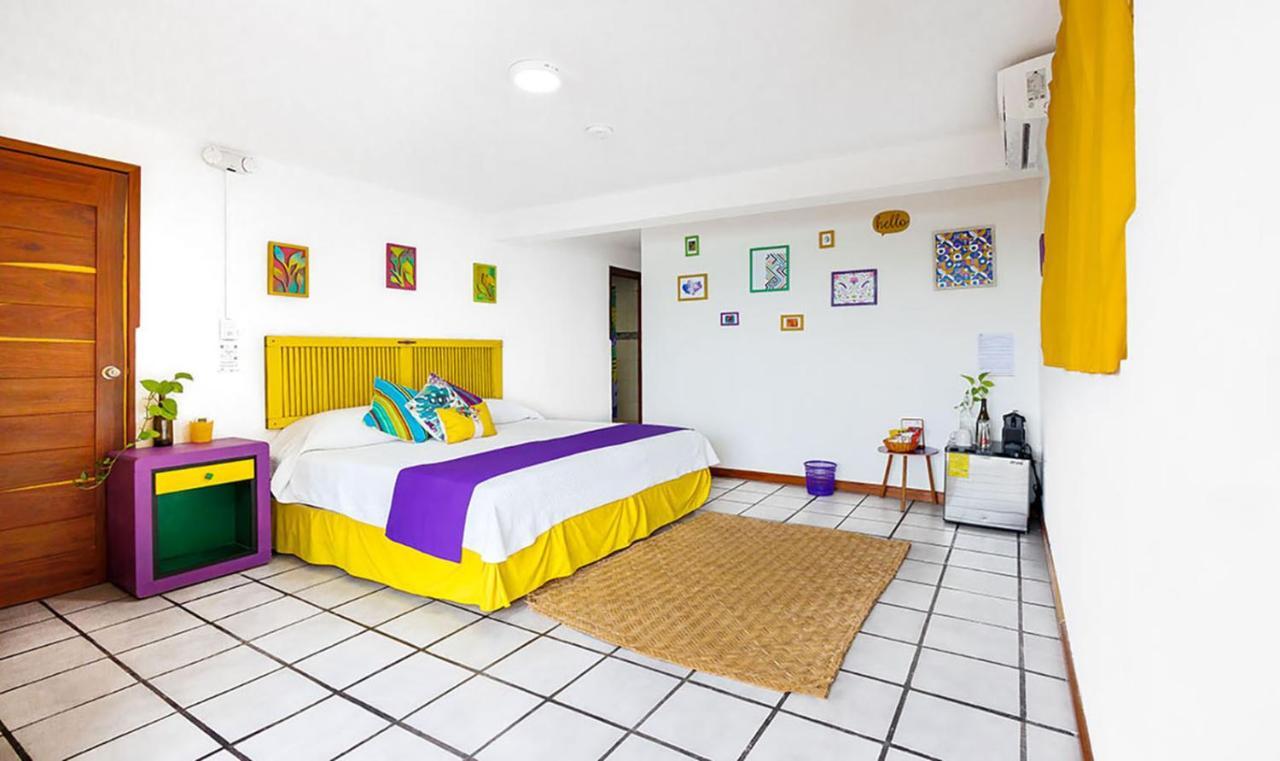 El Buho Lagoon 3* Bacalar