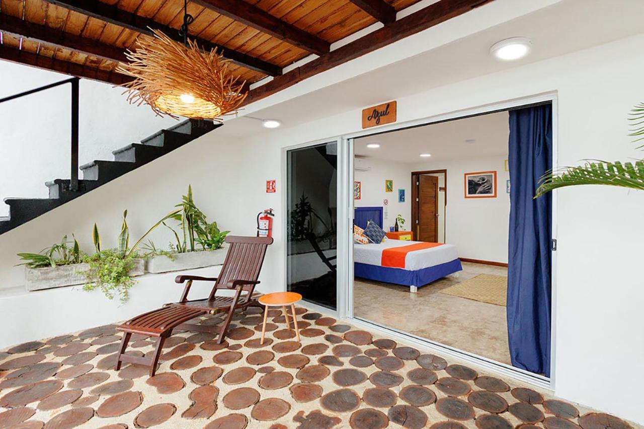 El Buho Lagoon Hotel 3*