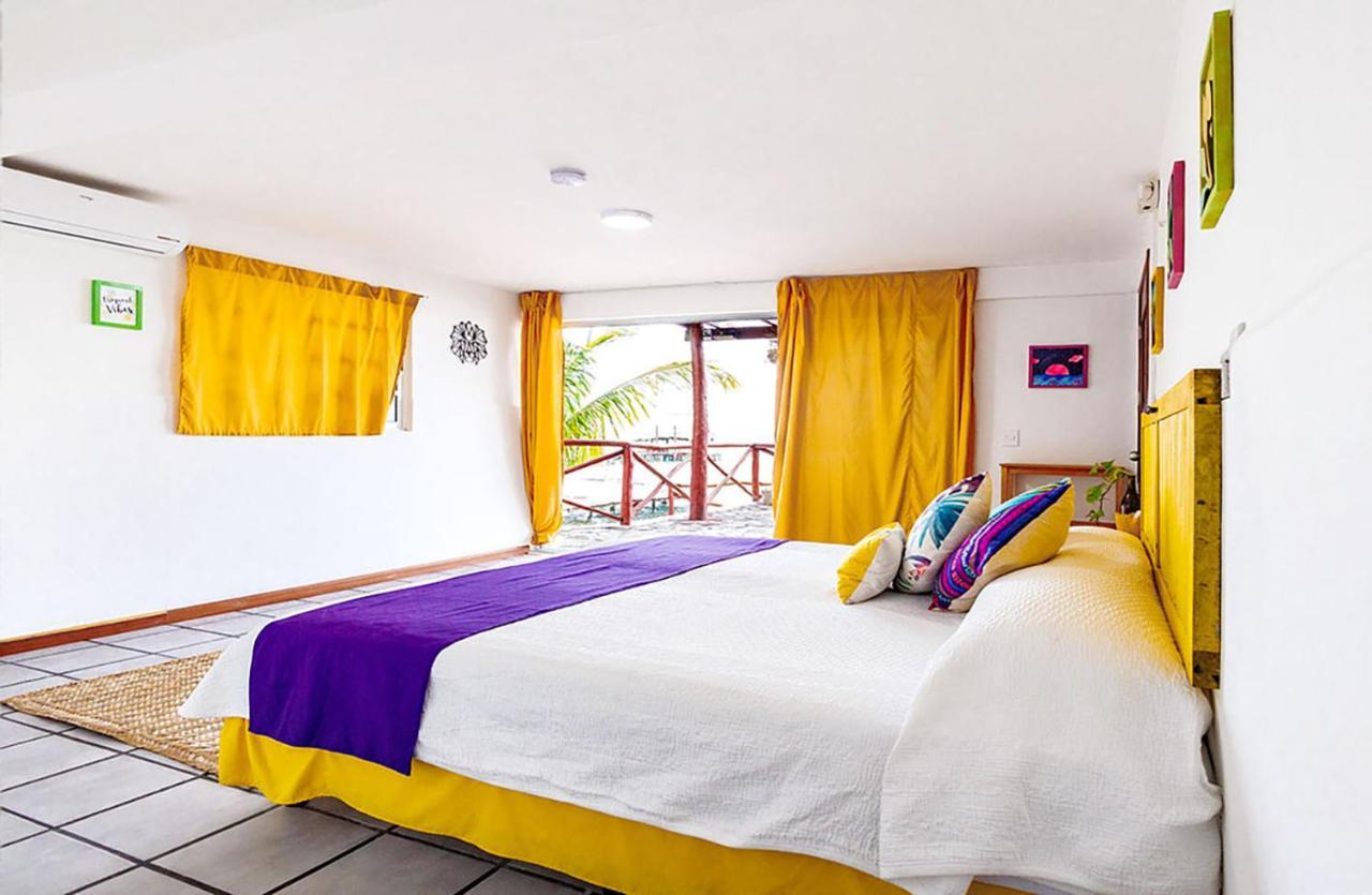 El Buho Lagoon 3* Bacalar