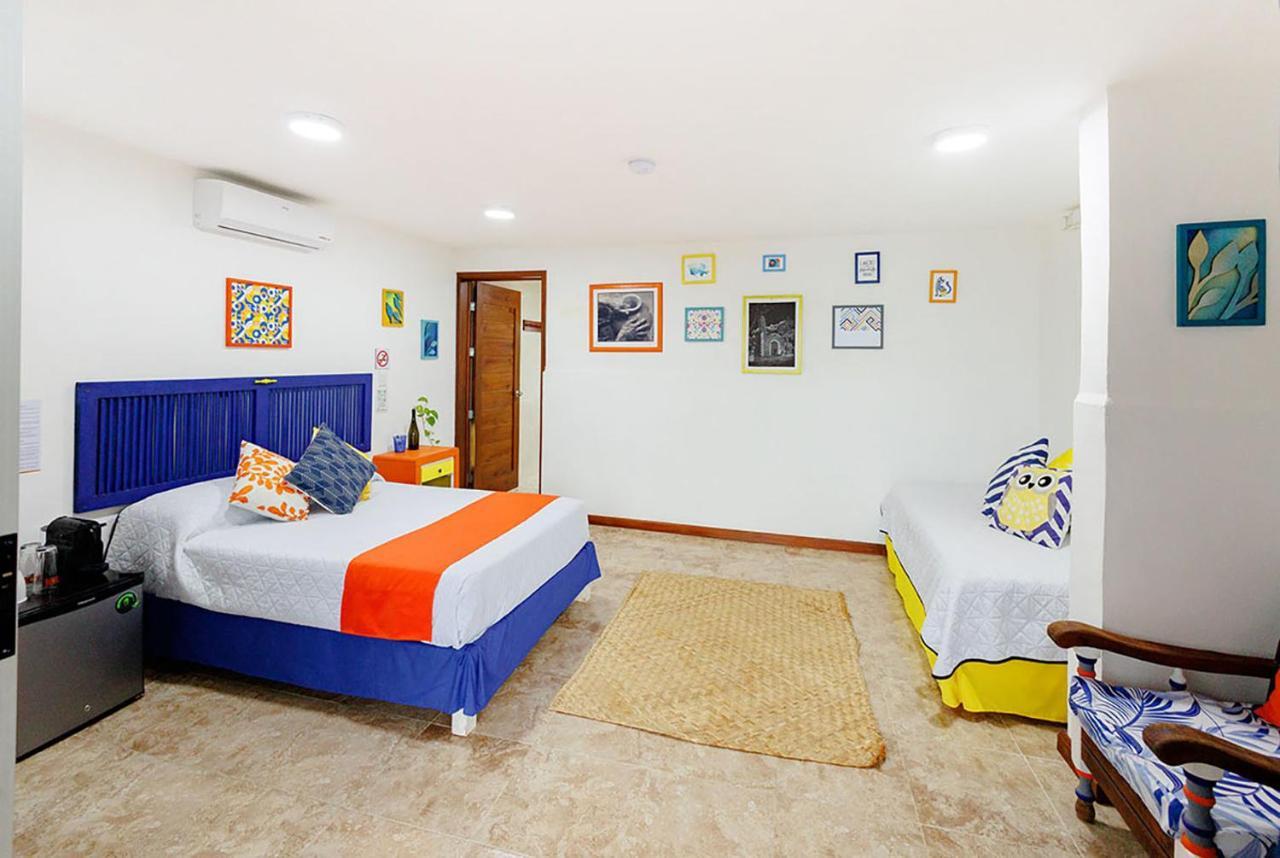 El Buho Lagoon 3* Bacalar