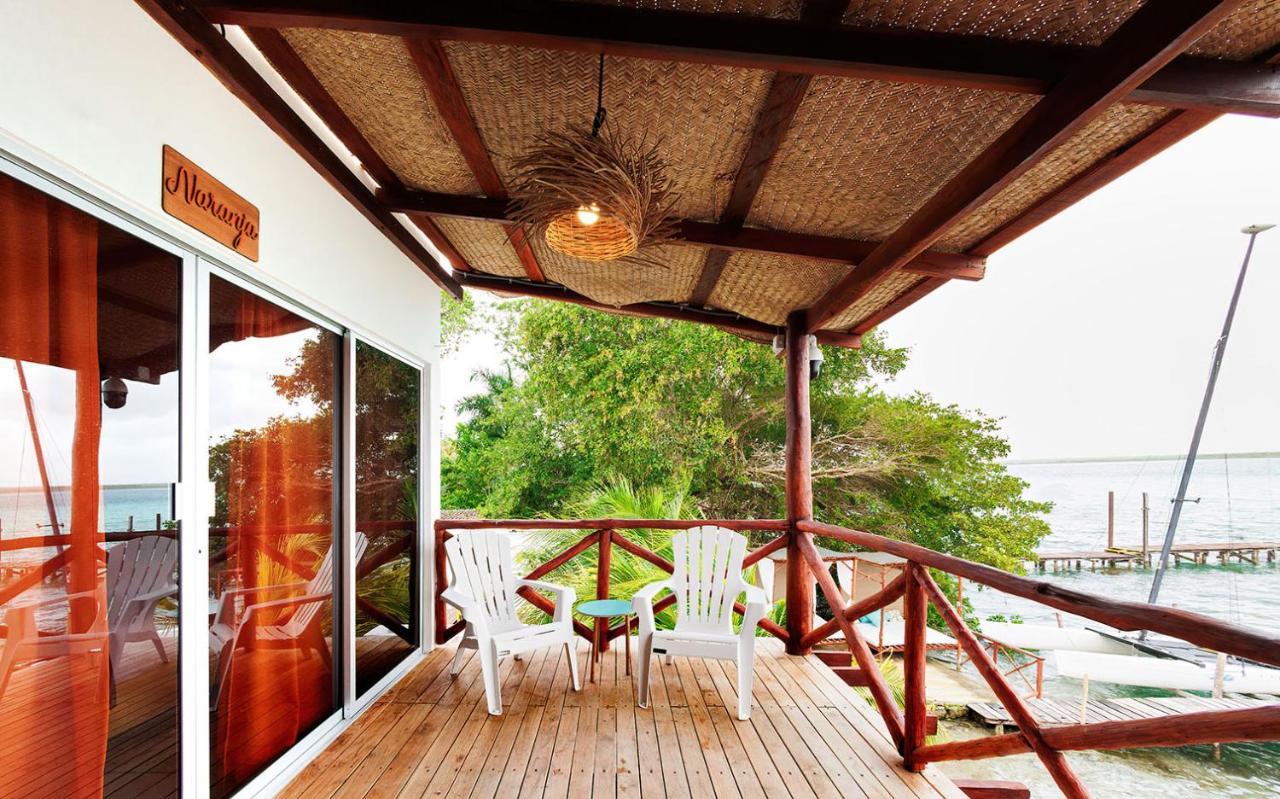 El Buho Lagoon Hotel 3*