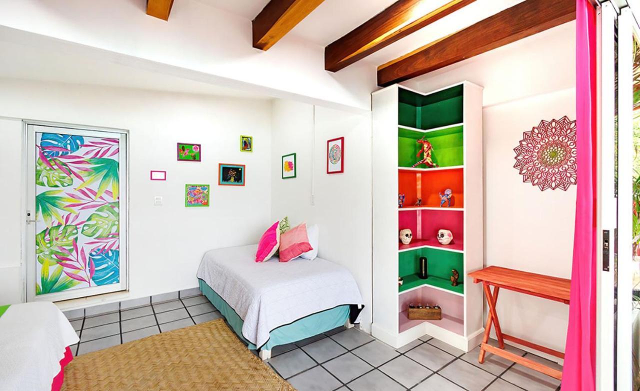 El Buho Lagoon Hotel 3*