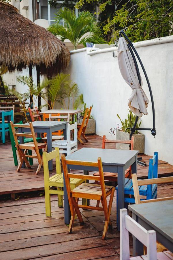 El Buho Lagoon 3*
