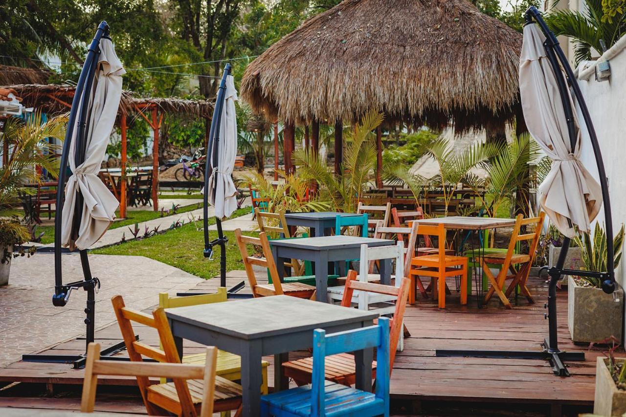 Hotel El Buho Lagoon 3*