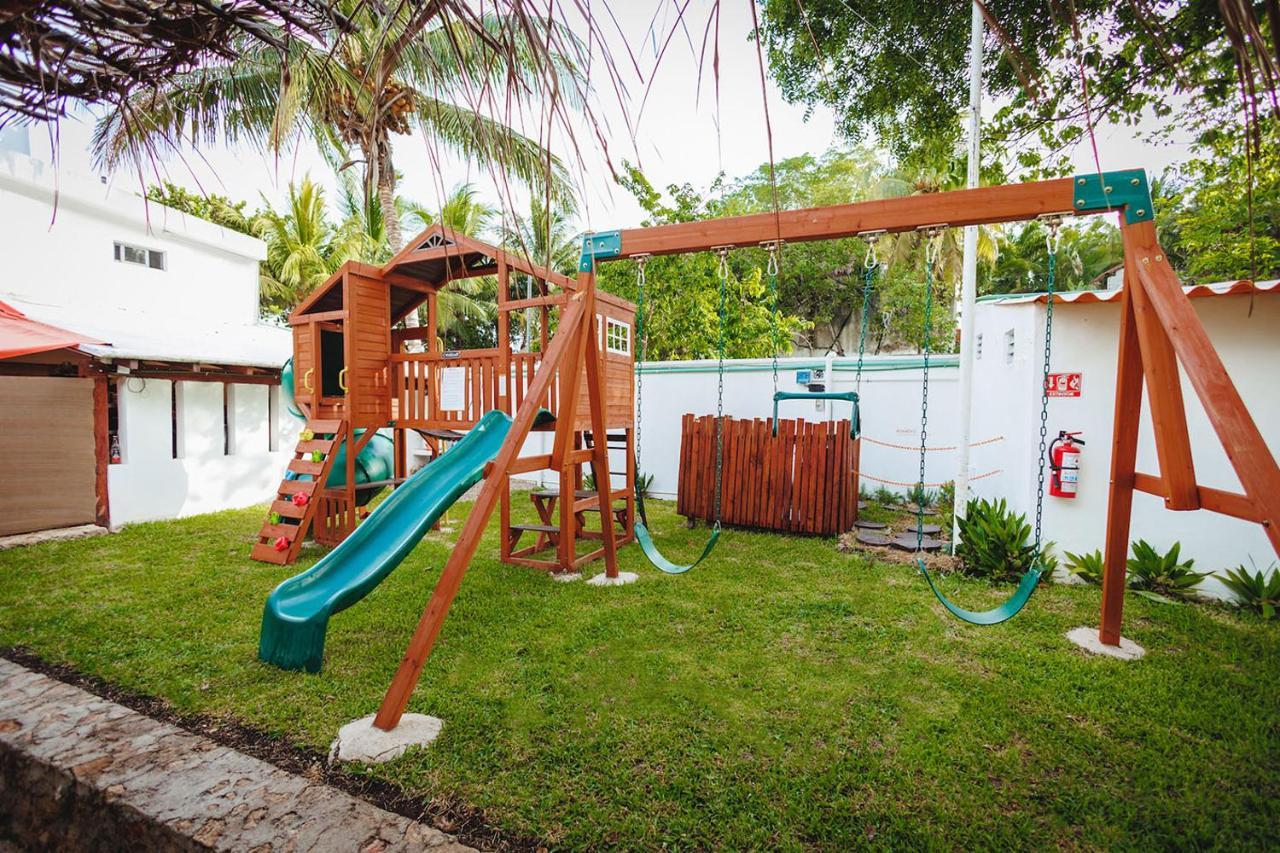 El Buho Lagoon Hotel 3*