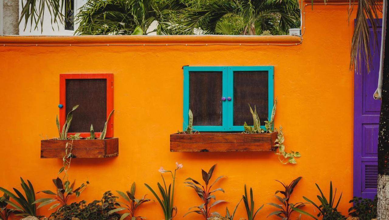 El Buho Lagoon Hotel