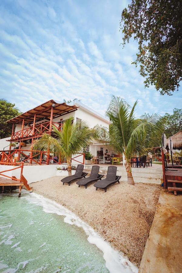 El Buho Lagoon 3*