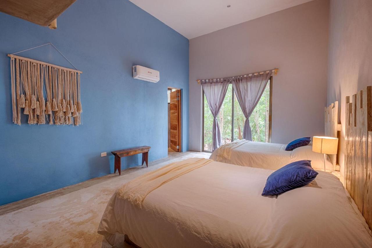 Santuario Sol Lagoon Front 24 Pax 6 Br Cuartos Сasa de vacaciones
