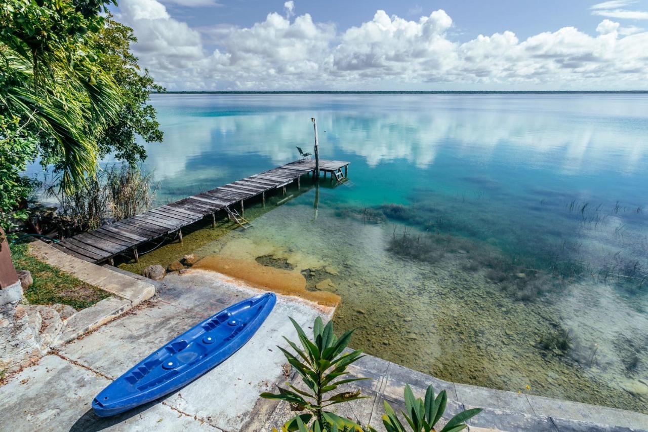 Sanctuary Mayan *