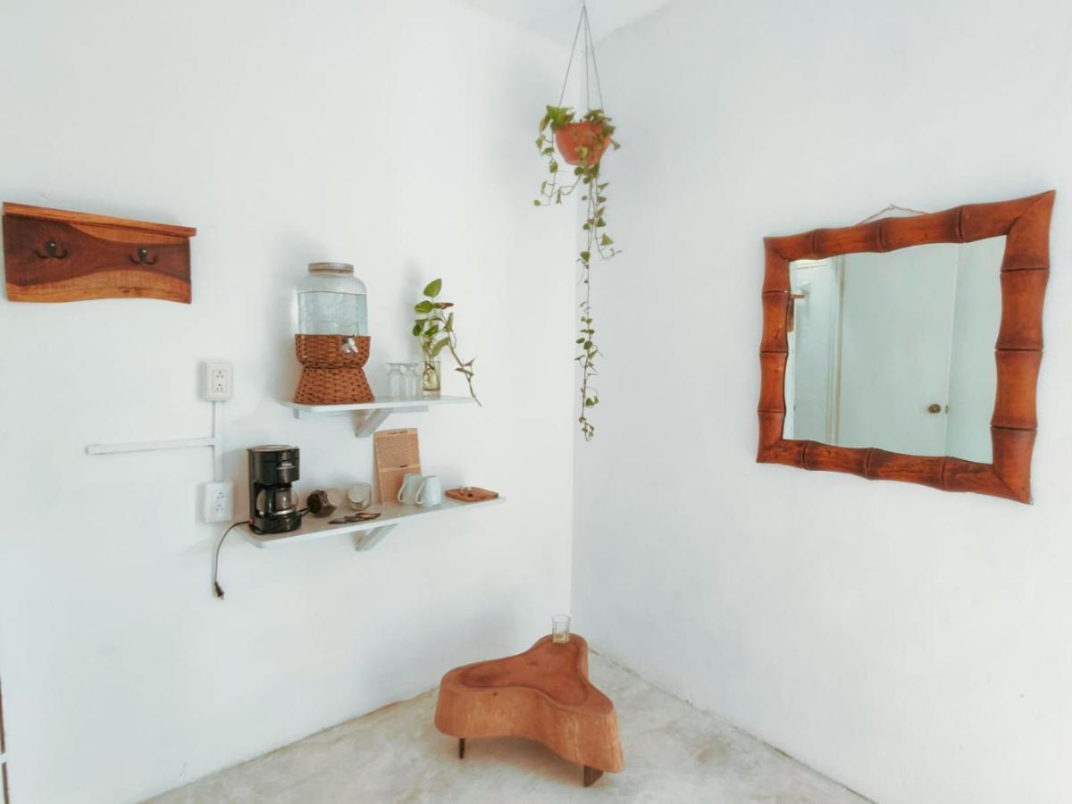 Casa Arte Bacalar
