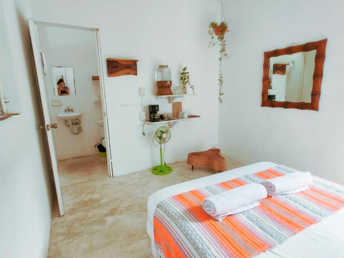 Casa Arte * Bacalar