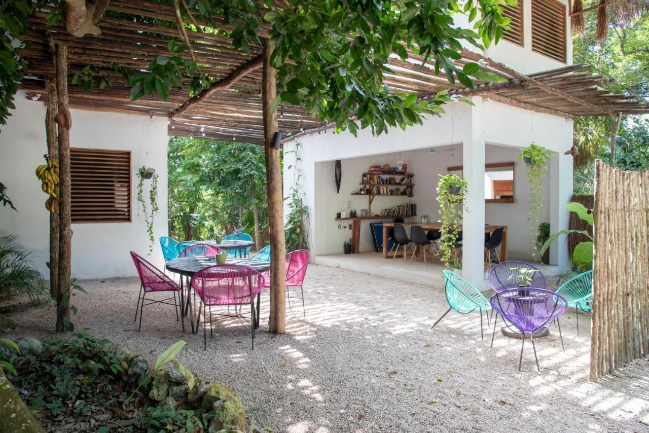 Azul Nomeolvides - Guests Only * Bacalar