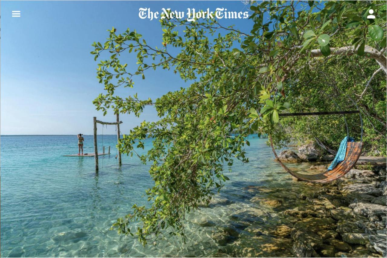 Azul Nomeolvides - Guests Only Lodge