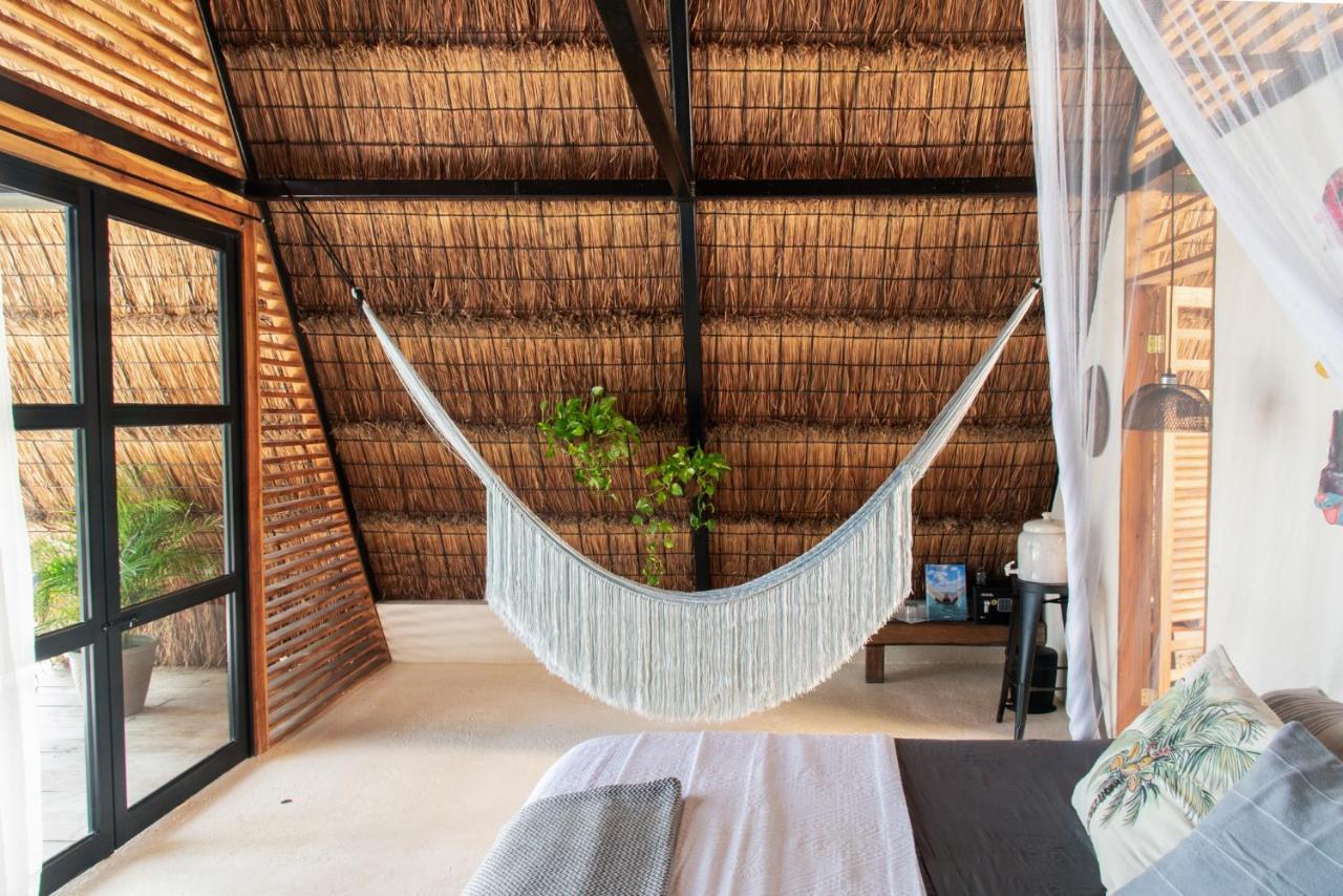 Azul Nomeolvides - Guests Only Lodge *
