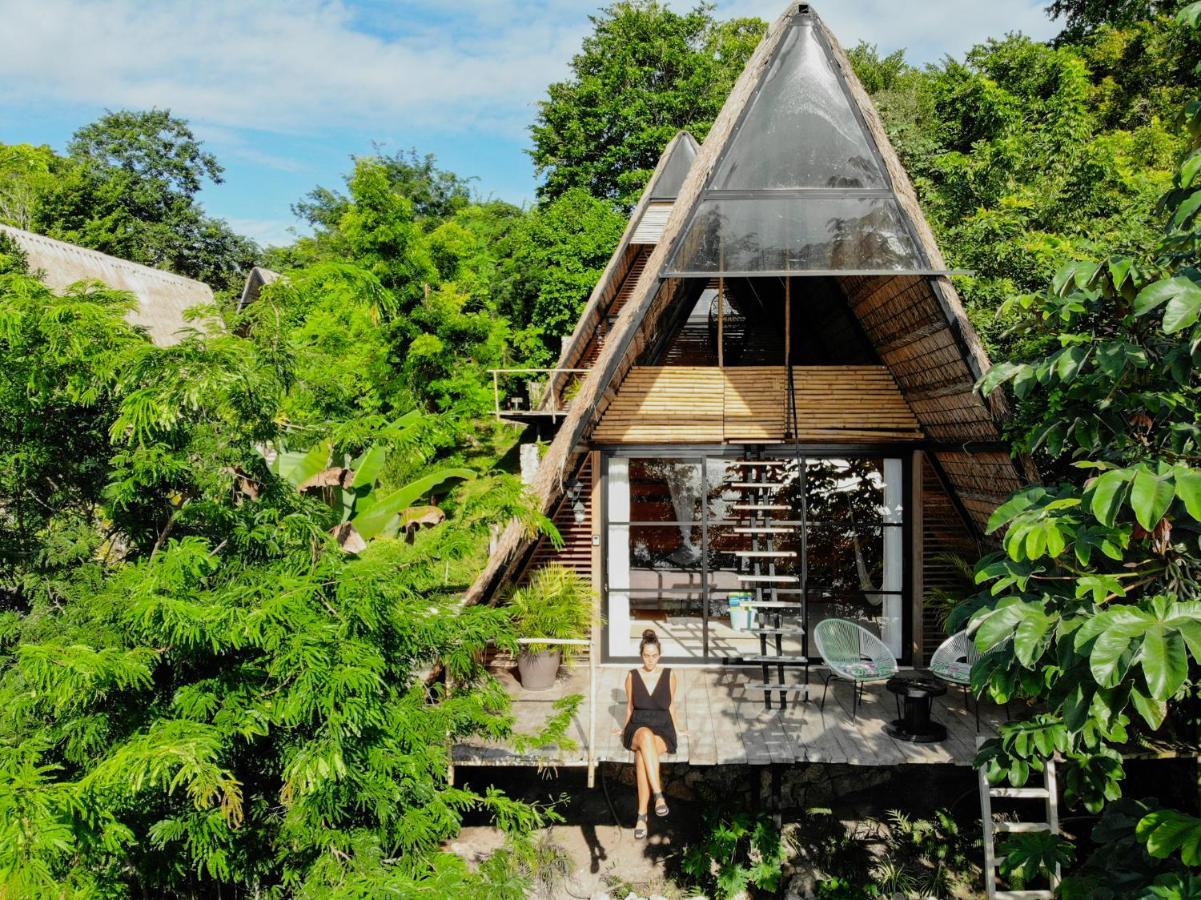 Azul Nomeolvides - Guests Only Bacalar