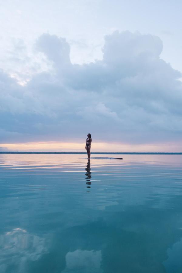 Azul Nomeolvides - Guests Only Bacalar