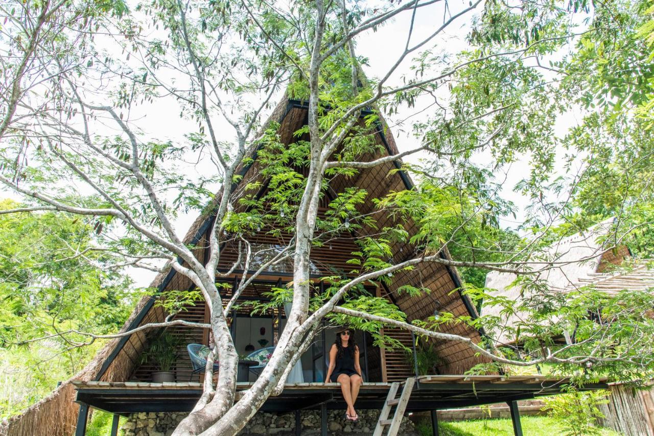 Azul Nomeolvides - Guests Only Lodge