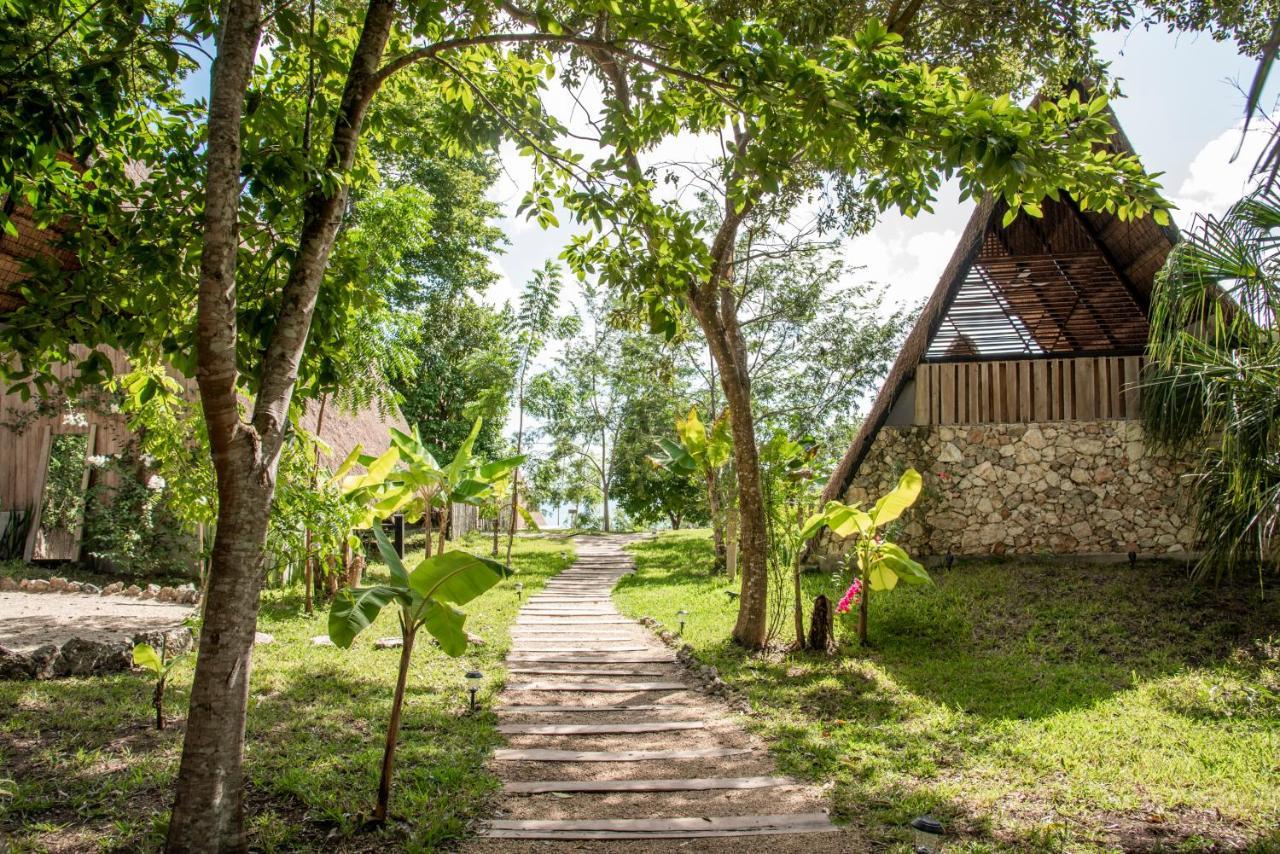 Lodge Azul Nomeolvides - Guests Only *