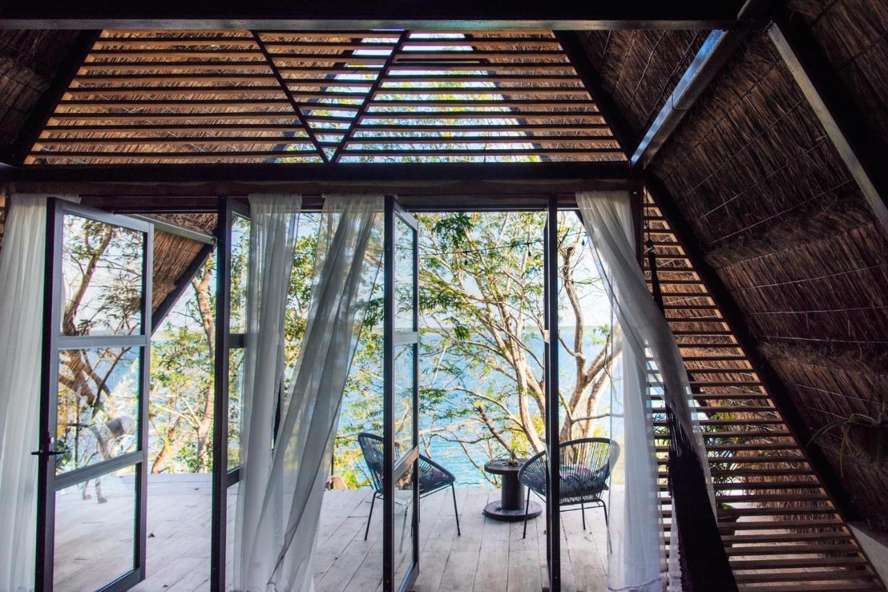 Azul Nomeolvides - Guests Only Lodge Bacalar