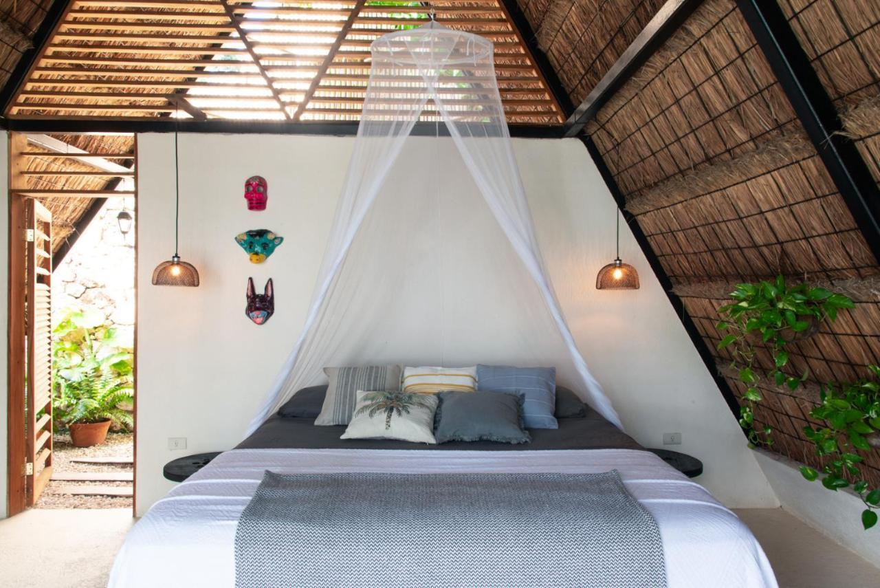 Azul Nomeolvides - Guests Only * Bacalar